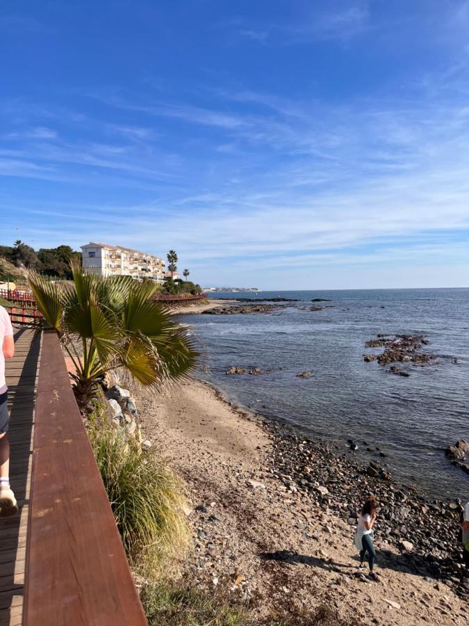 Miraflores La Cala Golf Tennis La Cala De Mijas Exterior foto